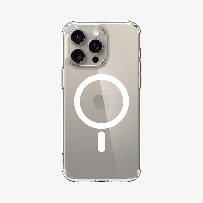 iPhone 15 Pro Ultra Hybrid MagFit
