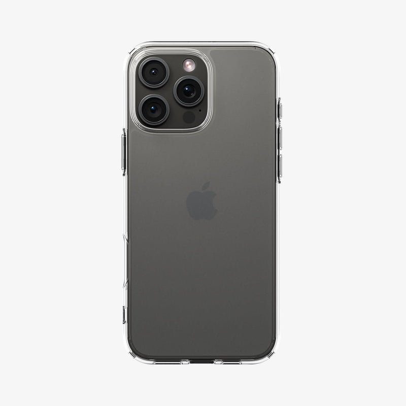 iPhone 16 Pro Max Ultra Hybrid