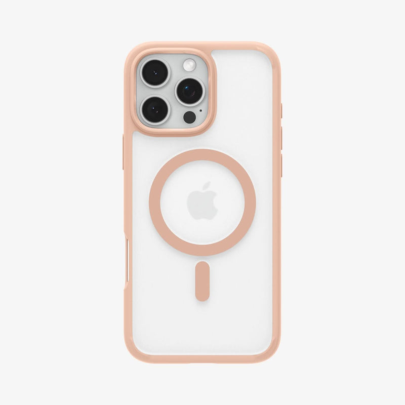 iPhone 16 Pro Ultra Hybrid MagFit