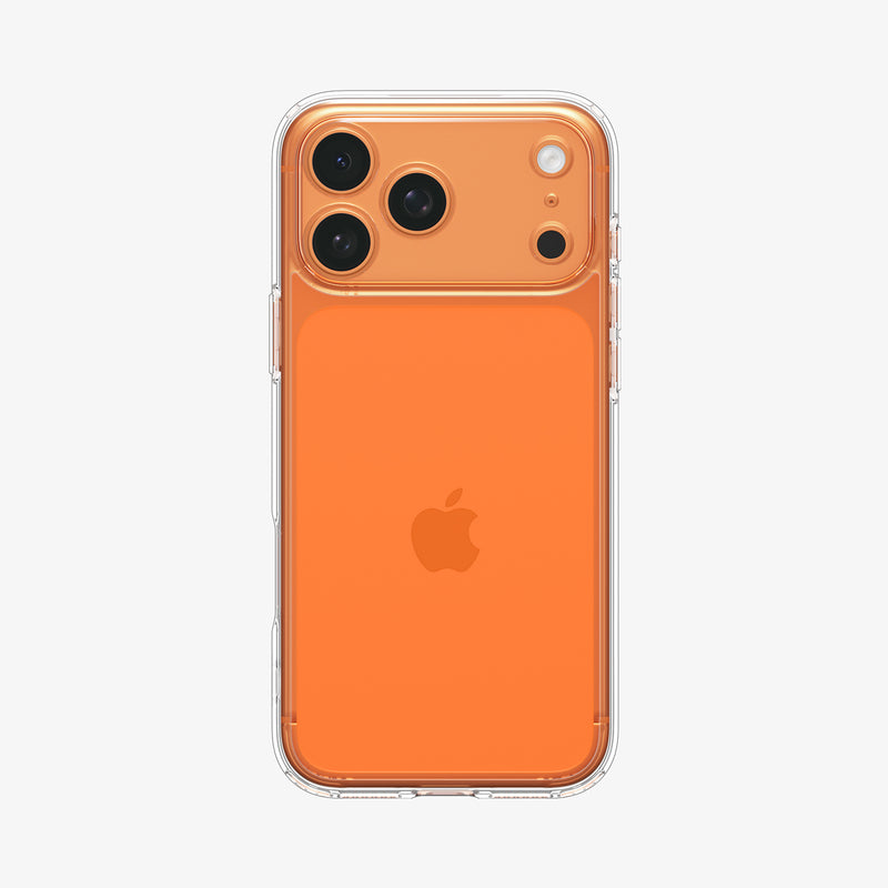 iPhone 17 Pro Ultra Hybrid