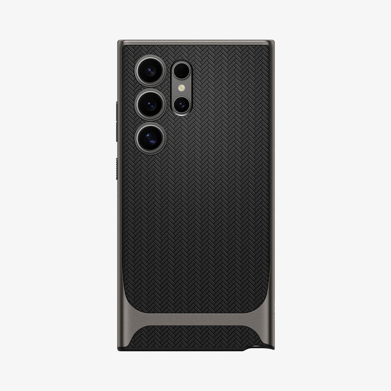 Samsung Galaxy S24 Ultra Neo Hybrid Case